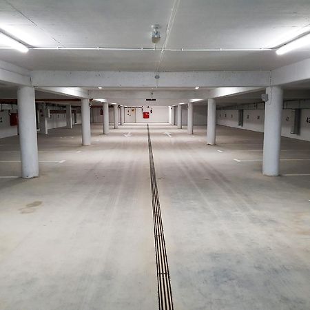 Wyspa Uznam Promenada Apartament Na Wydmie Swinoujscie Exterior foto