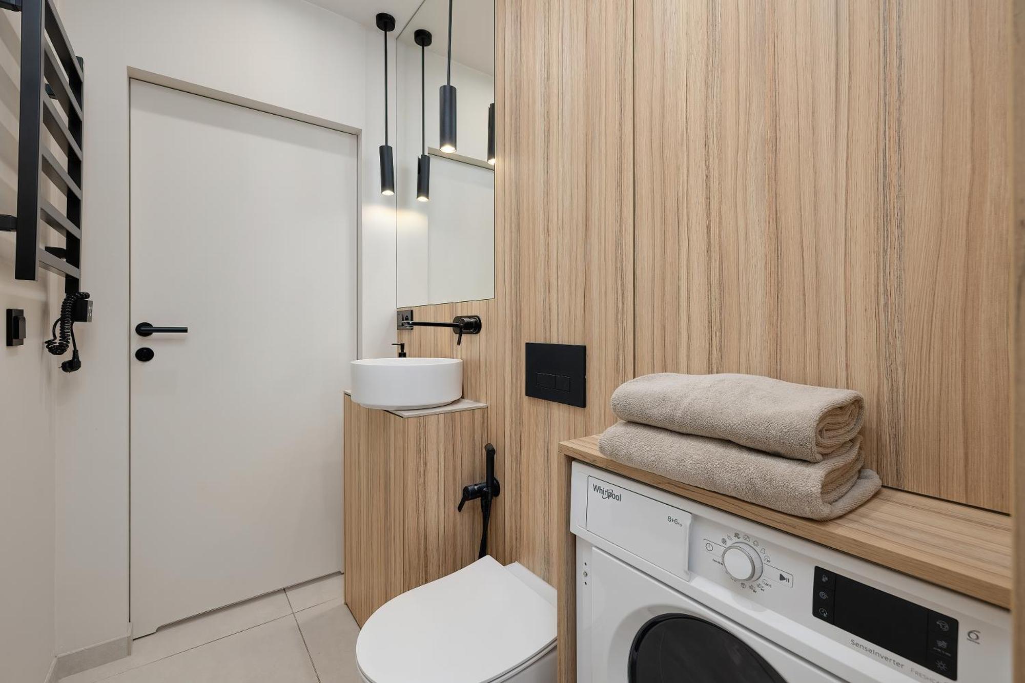 Wyspa Uznam Promenada Apartament Na Wydmie Swinoujscie Exterior foto